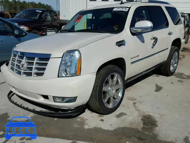 2011 CADILLAC ESCALADE P 1GYS3CEF8BR340844 image 1