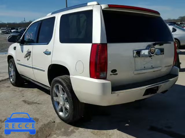 2011 CADILLAC ESCALADE P 1GYS3CEF8BR340844 image 2