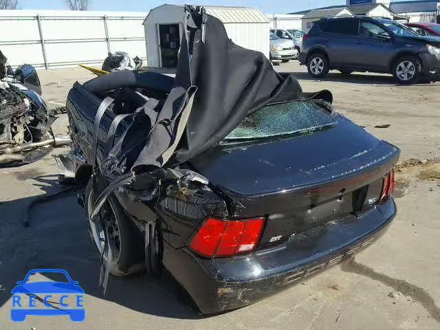 2003 FORD MUSTANG CO 1FAFP49Y63F432203 image 2