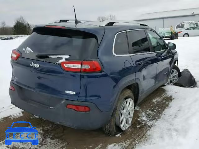 2018 JEEP CHEROKEE L 1C4PJMLB0JD515221 зображення 3