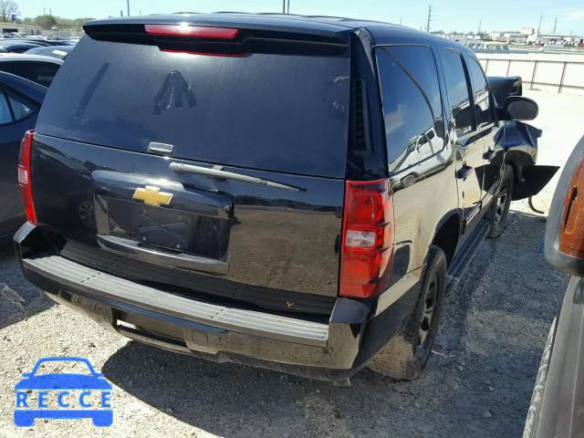2014 CHEVROLET TAHOE POLI 1GNLC2E01ER223506 image 3