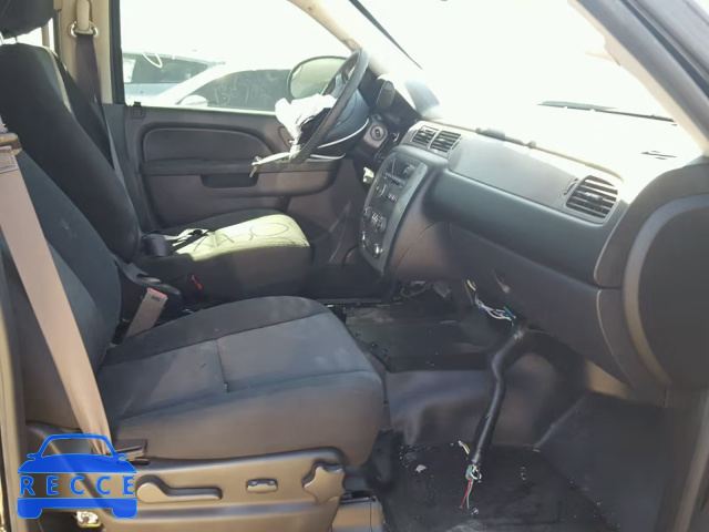 2014 CHEVROLET TAHOE POLI 1GNLC2E01ER223506 image 4