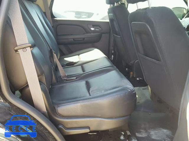 2014 CHEVROLET TAHOE POLI 1GNLC2E01ER223506 image 5