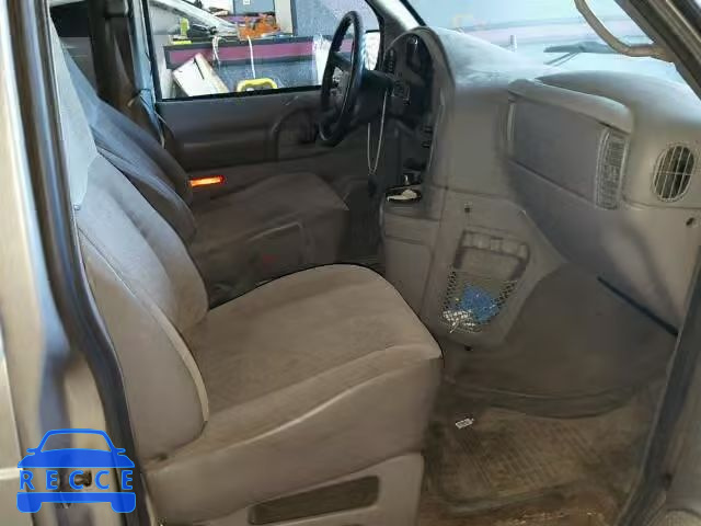 2004 GMC SAFARI XT 1GKEL19XX4B502919 Bild 4