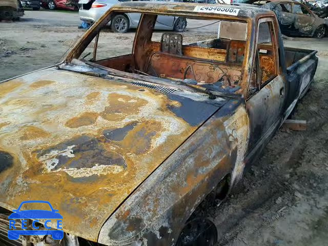 1985 TOYOTA PICKUP 1/2 JT4RN55D1F0093315 зображення 9