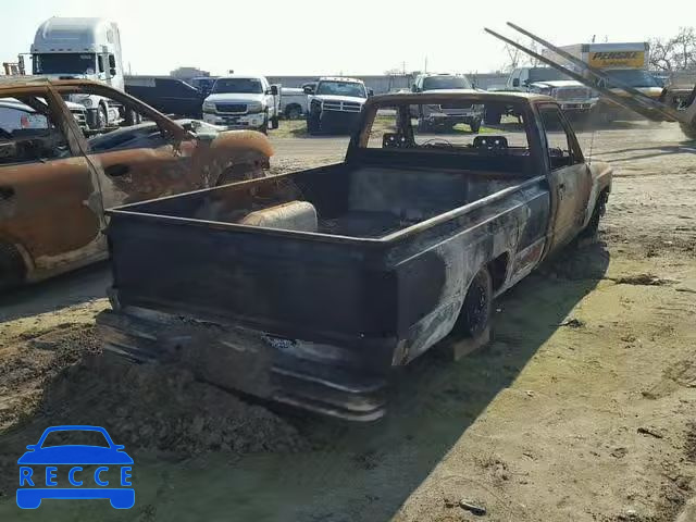 1985 TOYOTA PICKUP 1/2 JT4RN55D1F0093315 image 3