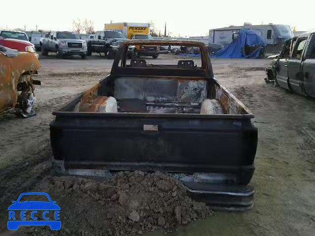 1985 TOYOTA PICKUP 1/2 JT4RN55D1F0093315 image 5