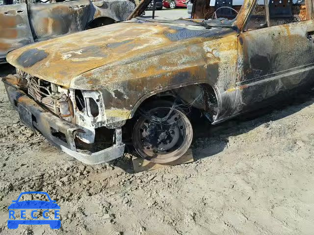 1985 TOYOTA PICKUP 1/2 JT4RN55D1F0093315 зображення 8