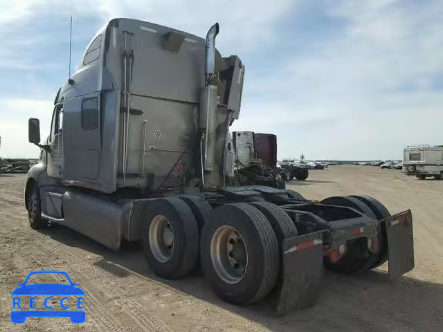 2009 PETERBILT 387 1XP7D49X59D782309 image 2