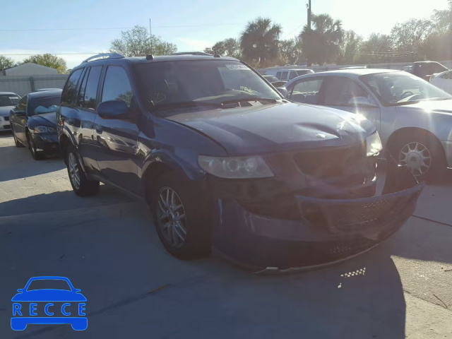 2005 SAAB 9-7X LINEA 5S3ET13S552801724 image 0