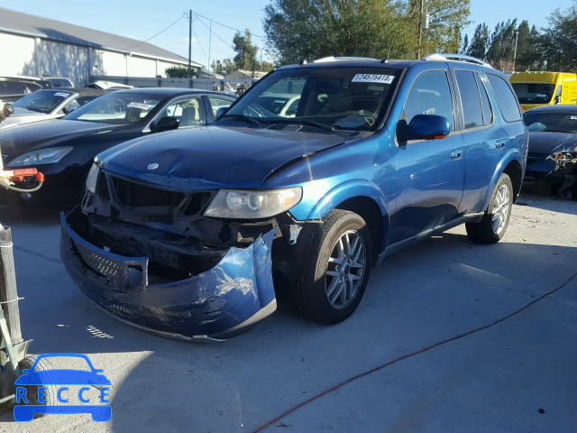 2005 SAAB 9-7X LINEA 5S3ET13S552801724 image 1