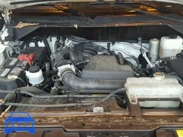 2015 NISSAN NV 1500 1N6BF0KXXFN809192 image 6