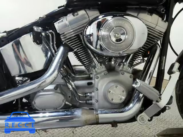 2004 HARLEY-DAVIDSON FXSTI 1HD1BVB144Y060211 image 11