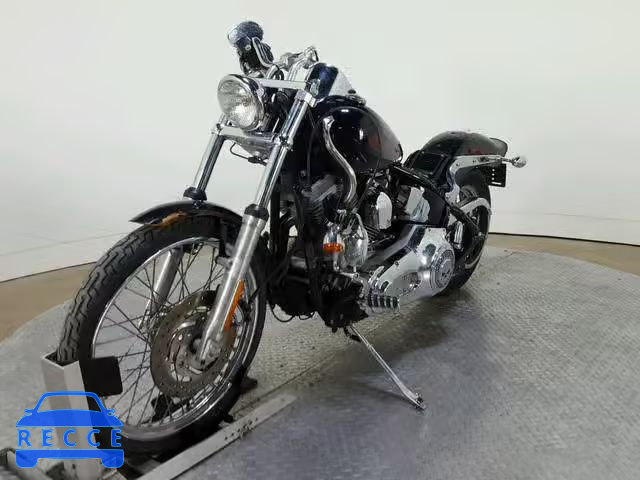 2004 HARLEY-DAVIDSON FXSTI 1HD1BVB144Y060211 Bild 3