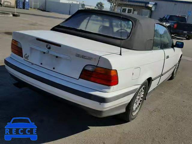 1994 BMW 325 IC AUT WBABJ6328RJD33155 зображення 3