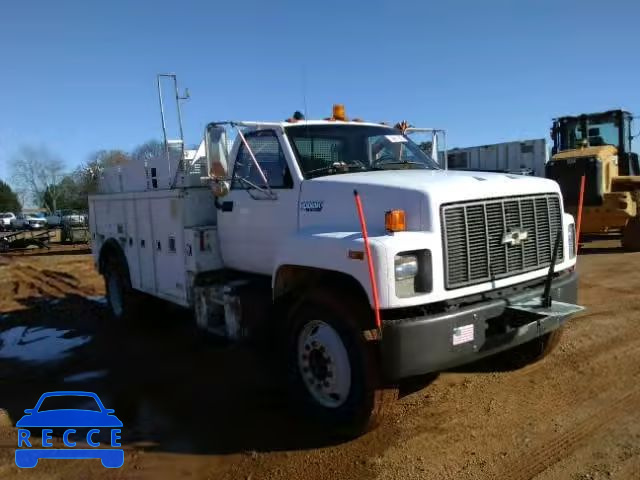 1994 CHEVROLET KODIAK C7H 1GBM7H1J8RJ114987 Bild 0