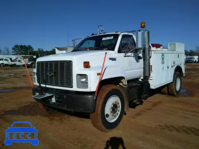 1994 CHEVROLET KODIAK C7H 1GBM7H1J8RJ114987 Bild 1