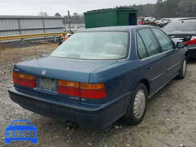 1991 HONDA ACCORD SE JHMCB7680MC096096 image 3