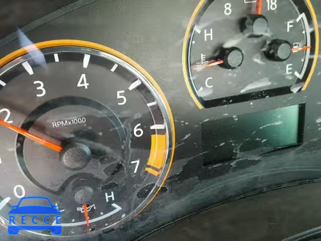 2015 NISSAN ARMADA PLA 5N1BA0NF3FN609027 image 7