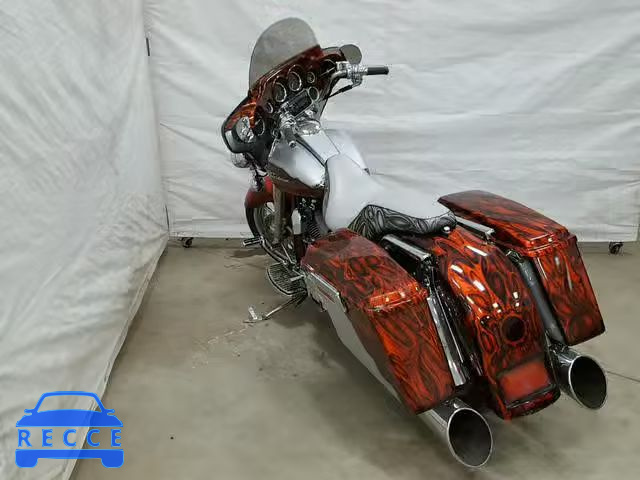 2002 HARLEY-DAVIDSON FLHT 1HD1DDV122Y611460 зображення 2