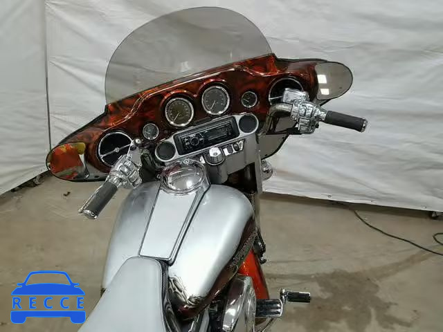 2002 HARLEY-DAVIDSON FLHT 1HD1DDV122Y611460 зображення 4