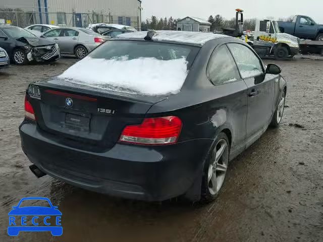 2008 BMW 135 I WBAUC73528VF22507 Bild 3