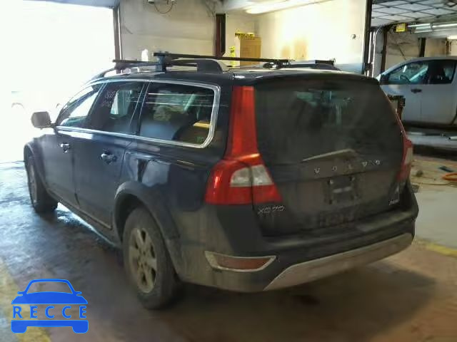 2012 VOLVO XC70 3.2 YV4940BZ5C1125000 image 2