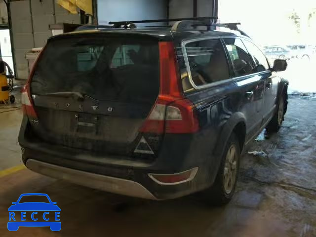 2012 VOLVO XC70 3.2 YV4940BZ5C1125000 image 3