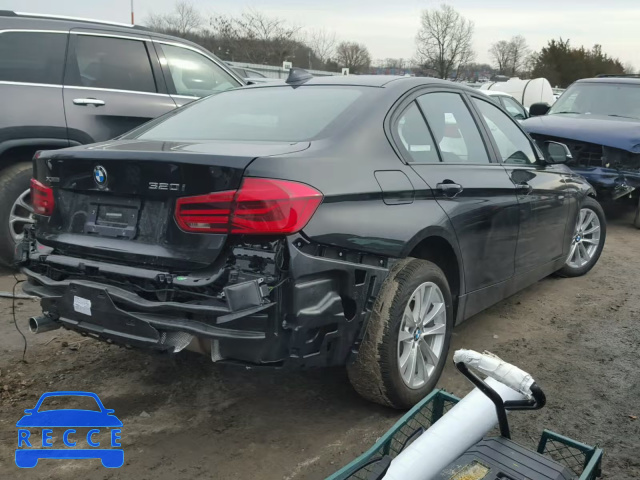 2018 BMW 320 XI WBA8E5G50JNU47626 зображення 3