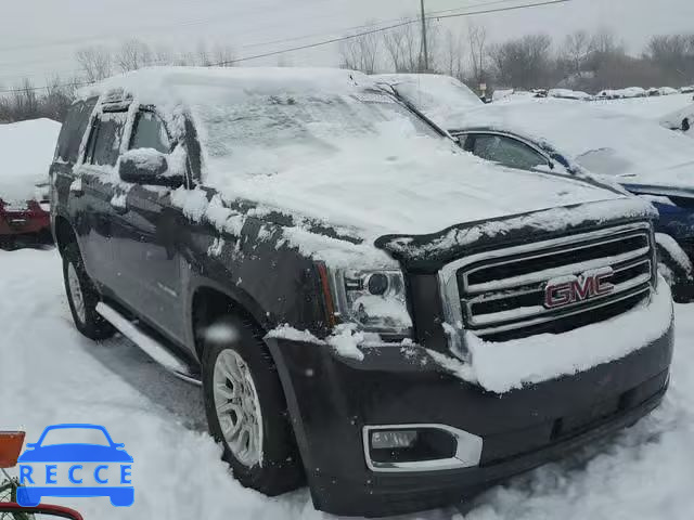 2016 GMC YUKON SLE 1GKS2AKC6GR288696 image 0