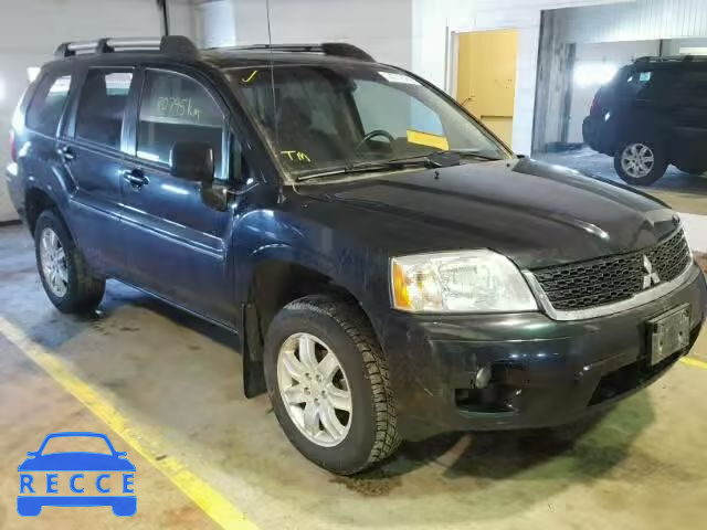 2011 MITSUBISHI ENDEAVOR S 4A4JN3AS9BE602028 image 0