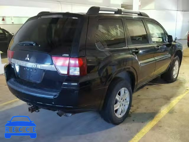 2011 MITSUBISHI ENDEAVOR S 4A4JN3AS9BE602028 image 3