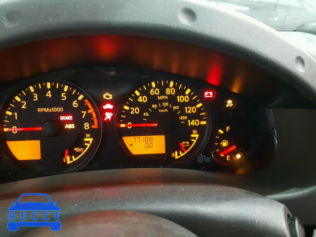 2014 NISSAN XTERRA X 5N1AN0NW4EN815553 image 7