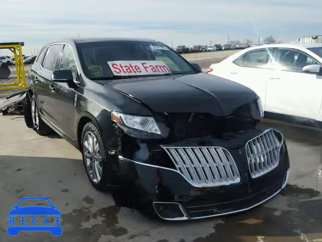 2012 LINCOLN MKT 2LMHJ5AT4CBL53284 image 0