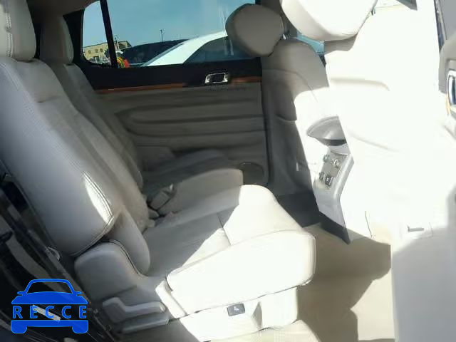 2012 LINCOLN MKT 2LMHJ5AT4CBL53284 image 5