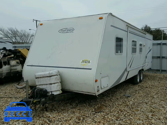 2006 TRAIL KING TRAILER 4WYT34F2961207871 Bild 1