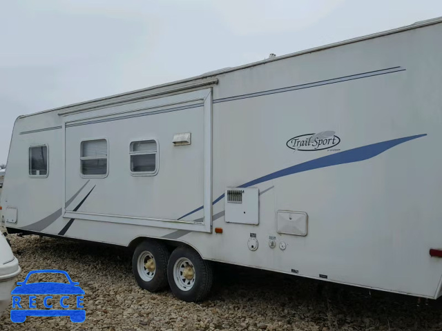 2006 TRAIL KING TRAILER 4WYT34F2961207871 image 2