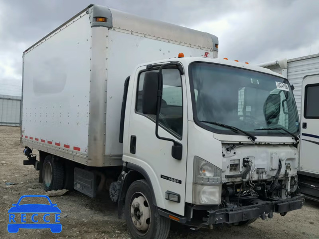 2011 ISUZU NRR JALE5W163B7901594 image 0