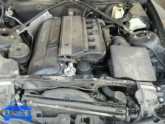 2005 BMW Z4 3.0 4USBT53545LU11003 image 6