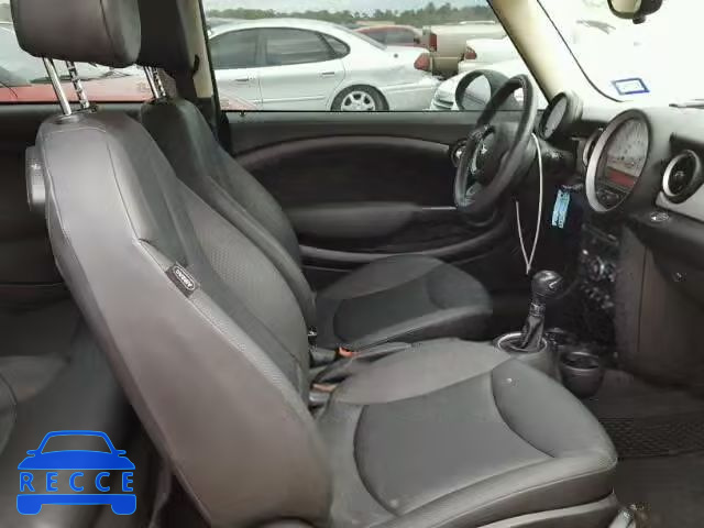 2014 MINI COOPER CLU WMWZF3C53ET492749 image 4