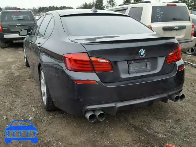 2011 BMW 550 XI WBAFU9C53BC784828 зображення 2