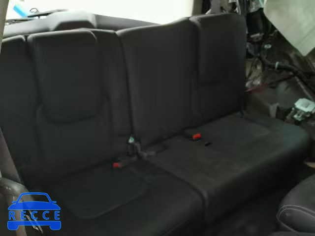 2017 NISSAN ARMADA PLA JN8AY2NF8H9301455 image 8