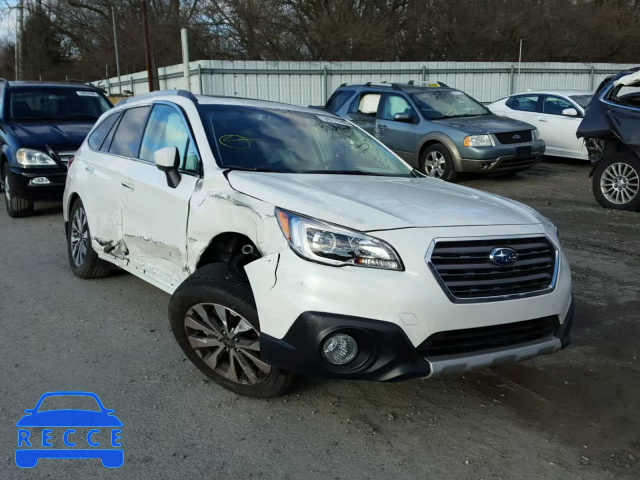 2017 SUBARU OUTBACK TO 4S4BSATC0H3409717 image 0