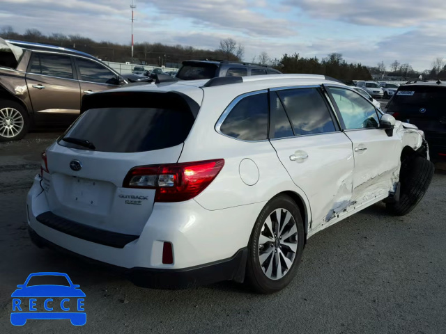 2017 SUBARU OUTBACK TO 4S4BSATC0H3409717 image 3