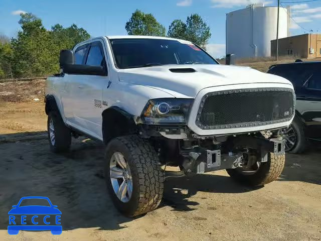 2014 RAM 1500 SPORT 1C6RR7MT9ES138794 зображення 0