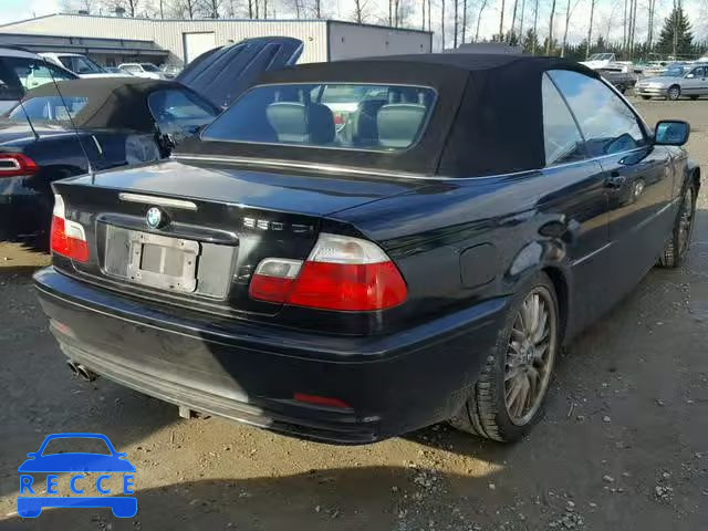 2003 BMW 330 CI WBABS53493EV90749 image 3