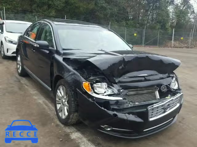 2010 VOLVO S80 3.2 YV1982AS9A1130232 image 0