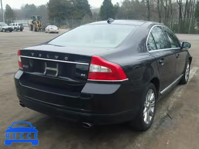 2010 VOLVO S80 3.2 YV1982AS9A1130232 image 3