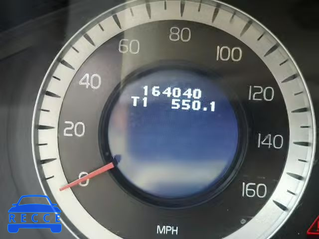 2010 VOLVO S80 3.2 YV1982AS9A1130232 image 7