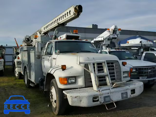 1995 FORD F700 1FDNF70J9SVA18424 image 0